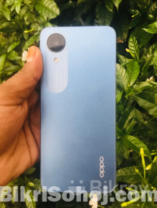 OPPO A 17K